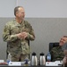 U.S. and Polish Generals Open Abrams Operation Summit Leadership Training