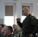 U.S. and Polish Generals Open Abrams Operation Summit Leadership Training