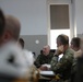 U.S. and Polish Generals Open Abrams Operation Summit Leadership Training