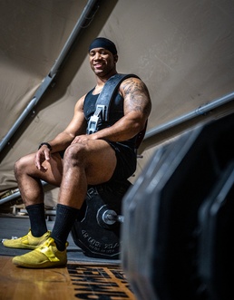 Readiness and resiliency through fitness