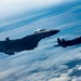 100th ARW refuels 48th FW for exercise Point Blank 22-2