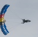 Belgian Paratroopers Training on Chièvres AB