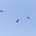 Belgian Paratroopers Training on Chièvres AB