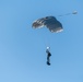 Belgian Paratroopers Sustainment Training on Chièvres AB