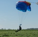 Belgian Paratroopers Sustainment Training on Chièvres AB