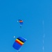 Belgian Paratroopers Sustainment Training on Chièvres AB