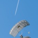 Belgian Paratroopers Sustainment Training on Chièvres AB
