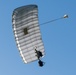 Belgian Paratroopers Sustainment Training on Chièvres AB
