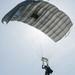 Belgian Paratroopers Sustainment Training on Chièvres AB