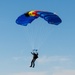Belgian Paratroopers Sustainment Training on Chièvres AB