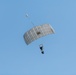 Belgian Paratroopers Sustainment Training on Chièvres AB
