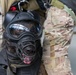 Belgian Paratroopers Sustainment Training on Chièvres AB