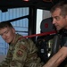 435th AEW and 449 AEG commanders visit Chabelley Airfield