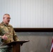 Nebraska training institute commandant transitions following historic command