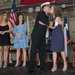 Naval Air Station Sigonella Holds Change of Command Ceremony