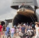 433rd Airlift Wing participates in The Great Texas Airshow