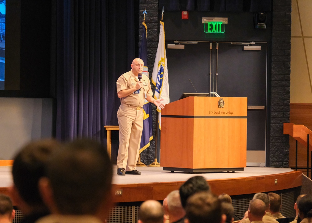 HRPDTC Conference