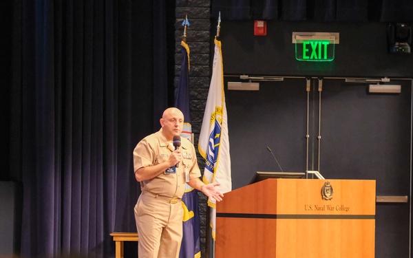 HRPDTC Conference