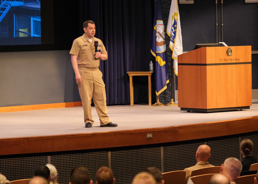 HRPDTC Conference