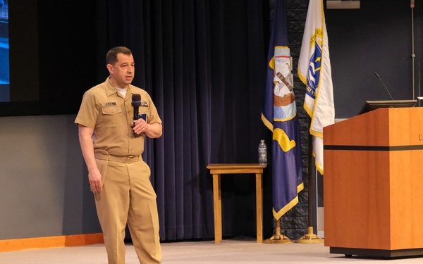 HRPDTC Conference