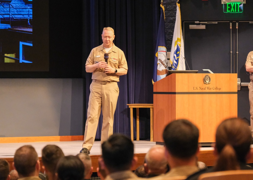 HRPDTC Conference