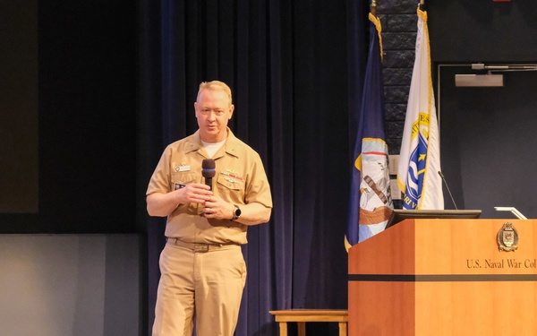 HRPDTC Conference