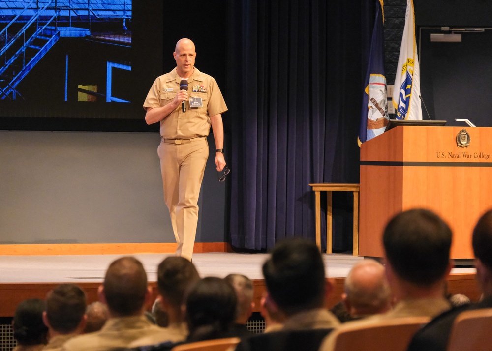 HRPDTC Conference
