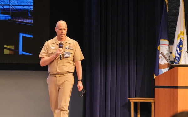 HRPDTC Conference