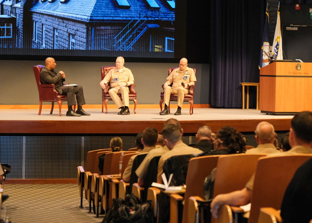 HRPDTC Conference