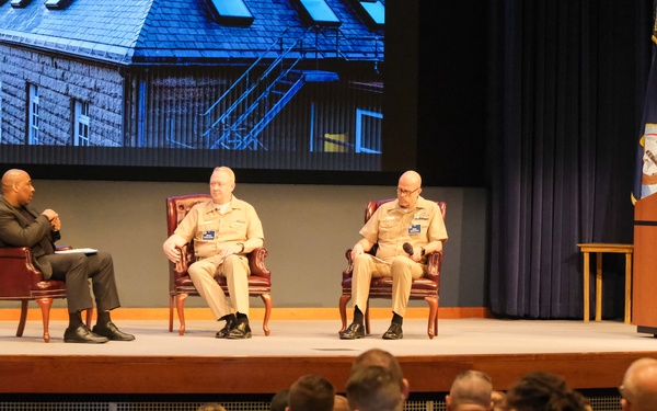 HRPDTC Conference