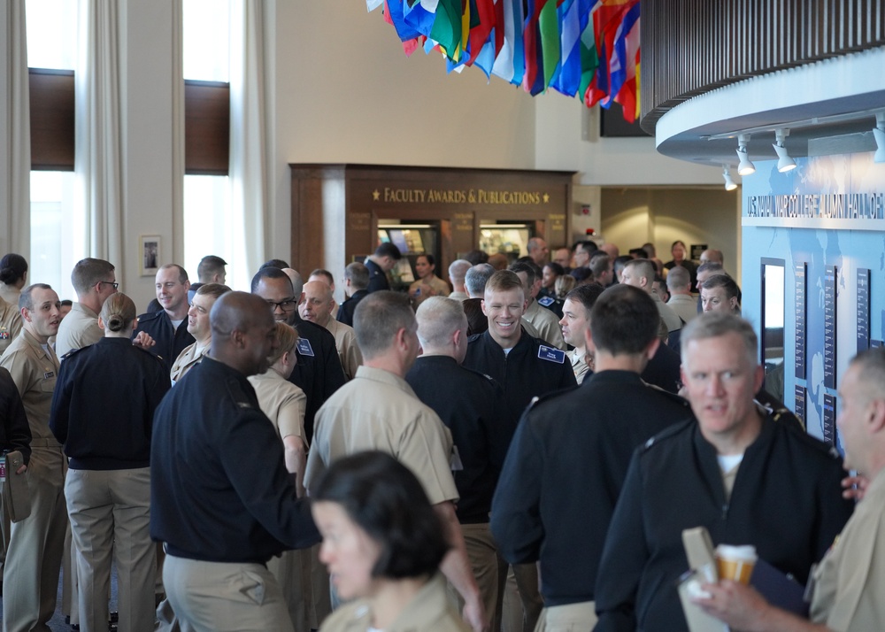 HRPDTC Conference