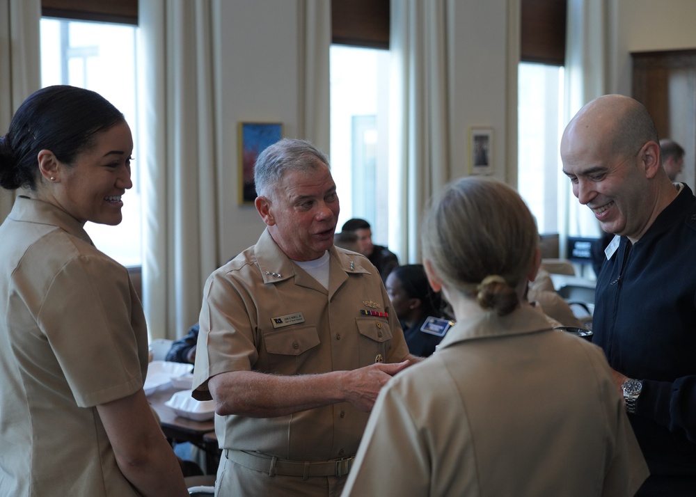 HRPDTC Conference