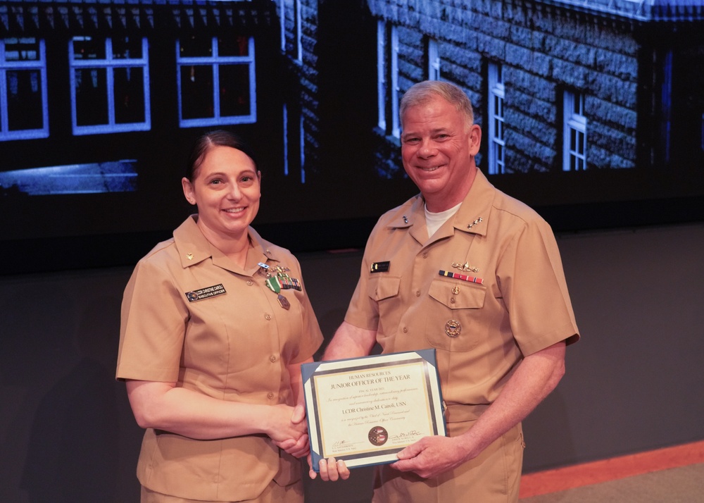 HRPDTC Conference