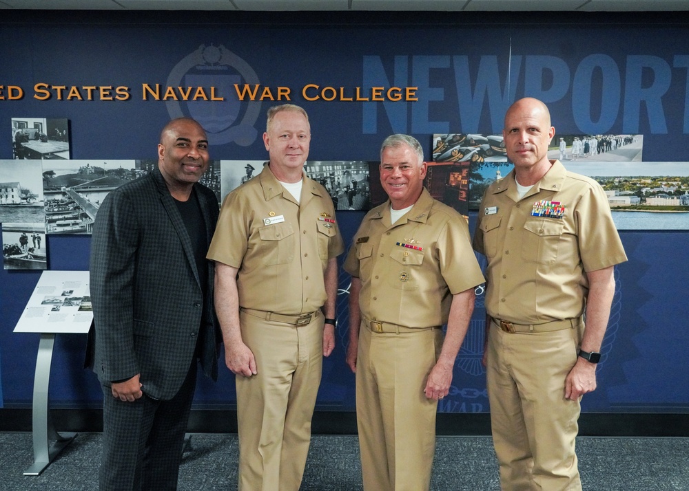 HRPDTC Conference