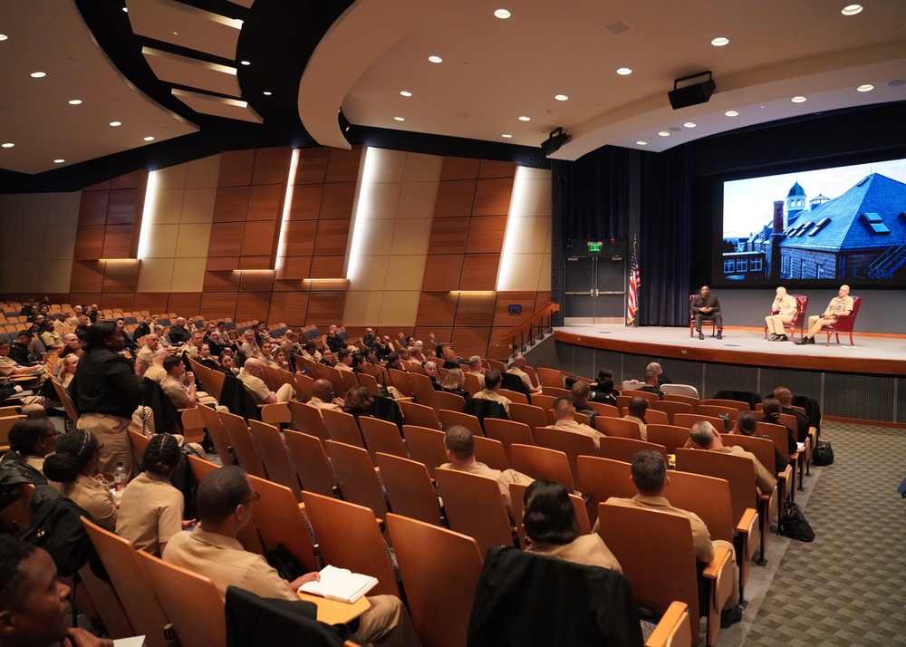 HRPDTC Conference