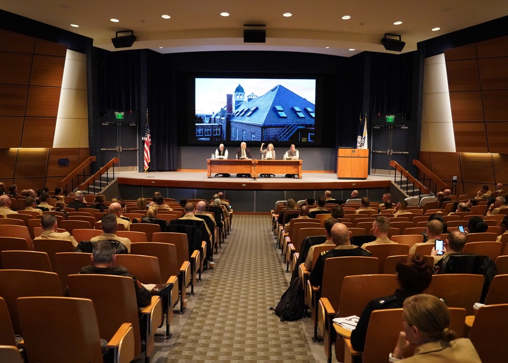 HRPDTC Conference