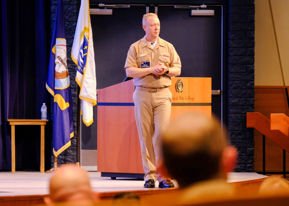 HRPDTC Conference