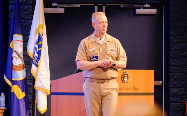 HRPDTC Conference