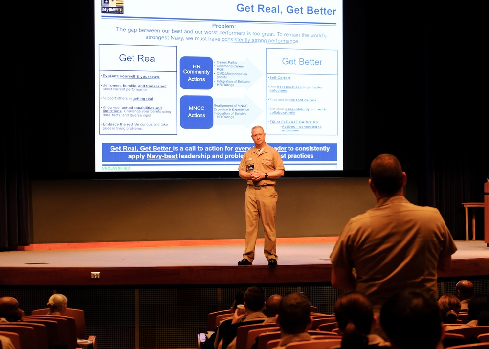 HRPDTC Conference