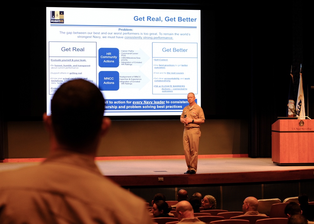 HRPDTC Conference