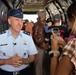 433rd Airlift Wing participates in The Great Texas Airshow