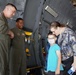 433rd Airlift Wing participates in The Great Texas Airshow