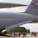 433rd Airlift Wing participates in The Great Texas Airshow