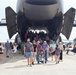 433rd Airlift Wing participates in The Great Texas Airshow