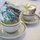 Sip (Tea) ‘n Paint