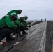 Abraham Lincoln conducts flight operations