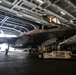 Abraham Lincoln Sailors conduct flight operations