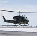 54th Helicopter Squadron Surveys missile field