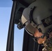 54th Helicopter Squadron Surveys Missile Field