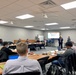 USMEPCOM Hosts PSS Workshop